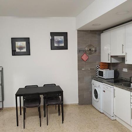 Nat Pureza De Triana Apartment Севиля Екстериор снимка