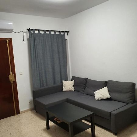 Nat Pureza De Triana Apartment Севиля Екстериор снимка