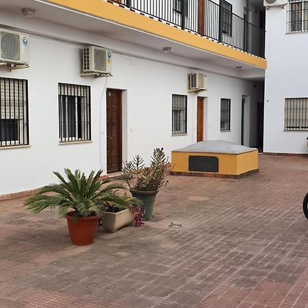 Nat Pureza De Triana Apartment Севиля Екстериор снимка