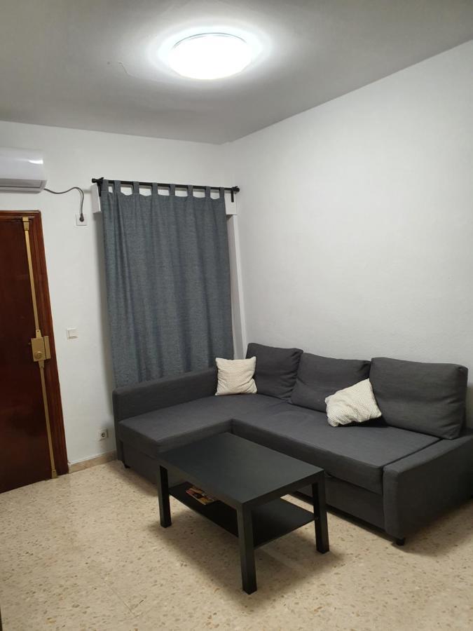 Nat Pureza De Triana Apartment Севиля Екстериор снимка